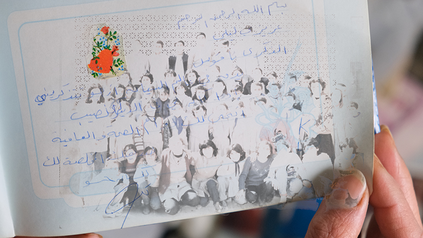 Pysäytyskuva lyhytelokuvasta